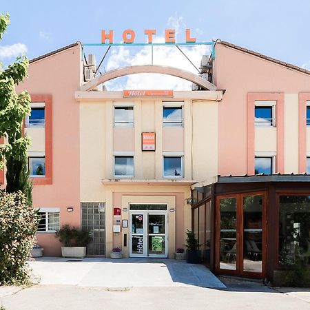 Hotel Lapeyronie Montpellier Luaran gambar
