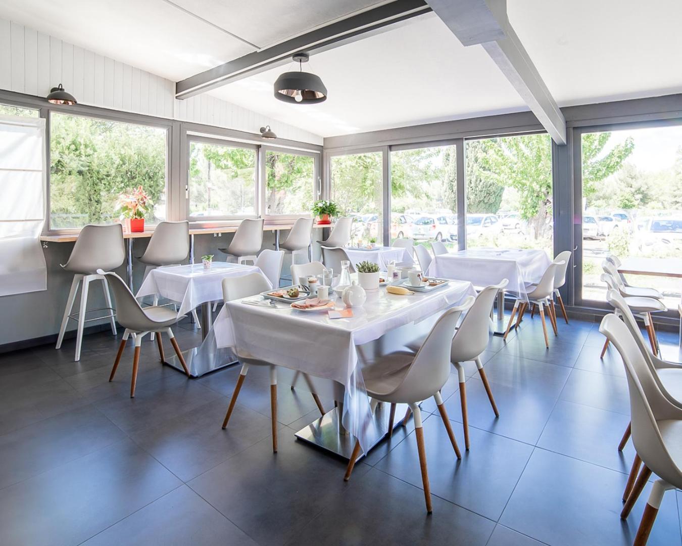 Hotel Lapeyronie Montpellier Luaran gambar