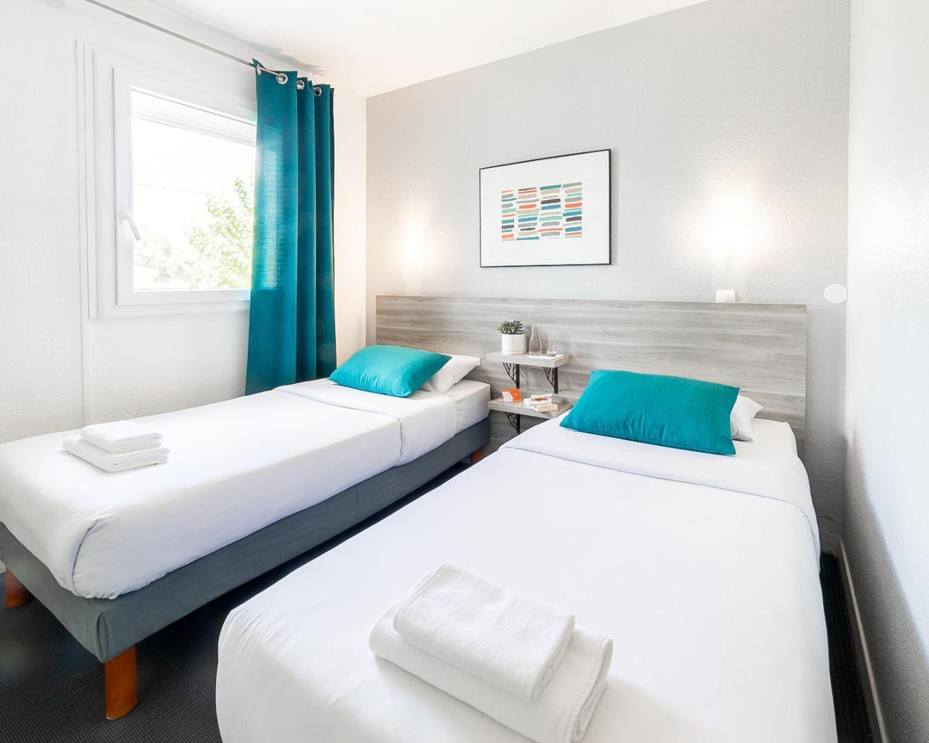 Hotel Lapeyronie Montpellier Luaran gambar