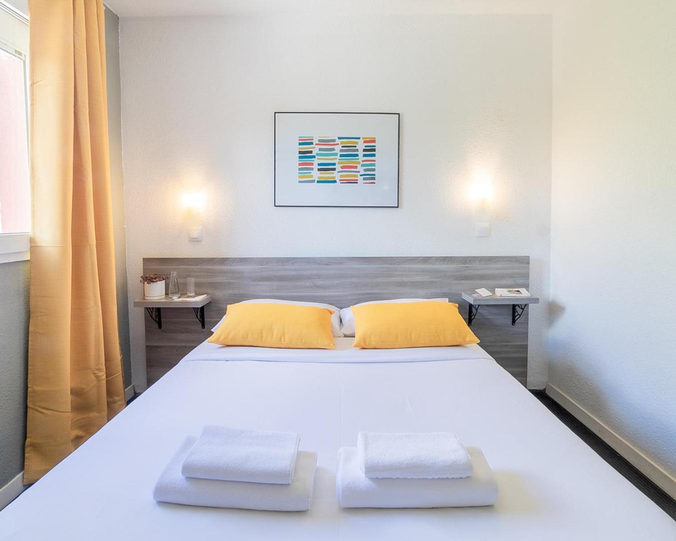 Hotel Lapeyronie Montpellier Luaran gambar