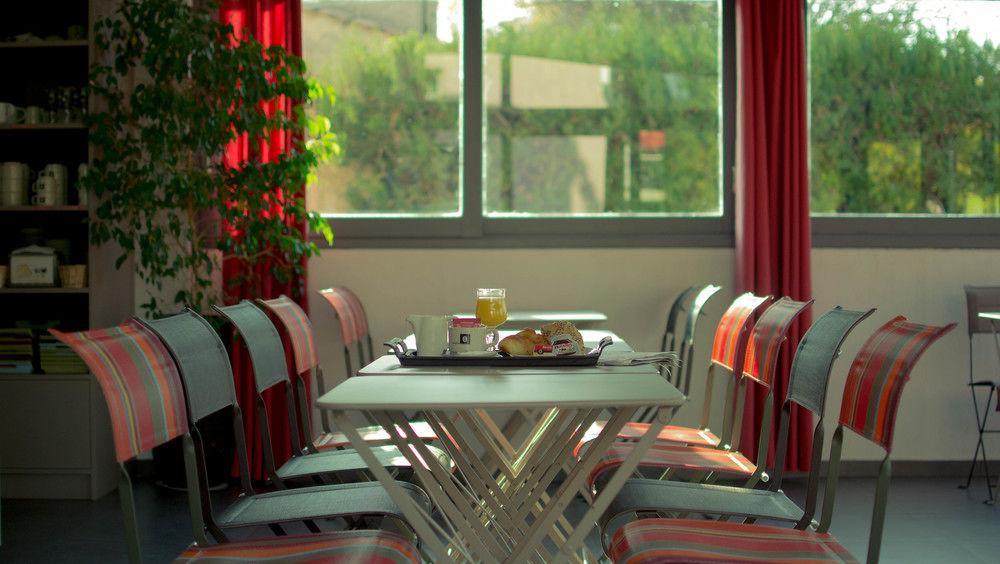 Hotel Lapeyronie Montpellier Luaran gambar