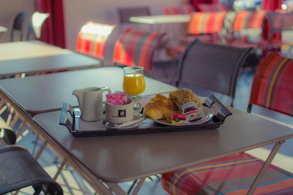 Hotel Lapeyronie Montpellier Luaran gambar