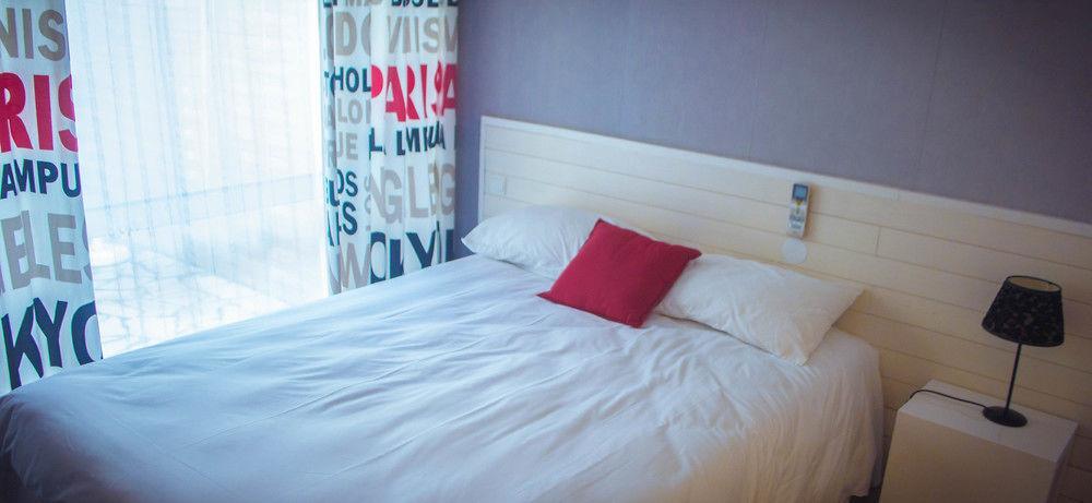 Hotel Lapeyronie Montpellier Luaran gambar