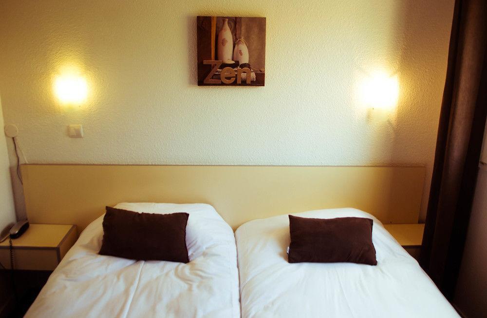 Hotel Lapeyronie Montpellier Luaran gambar