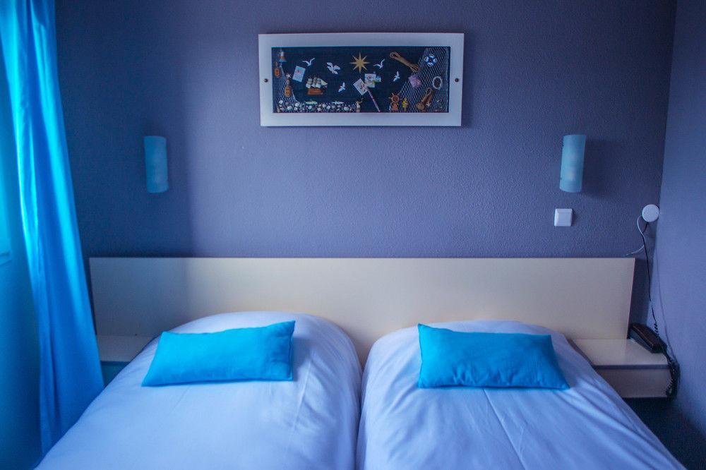 Hotel Lapeyronie Montpellier Luaran gambar