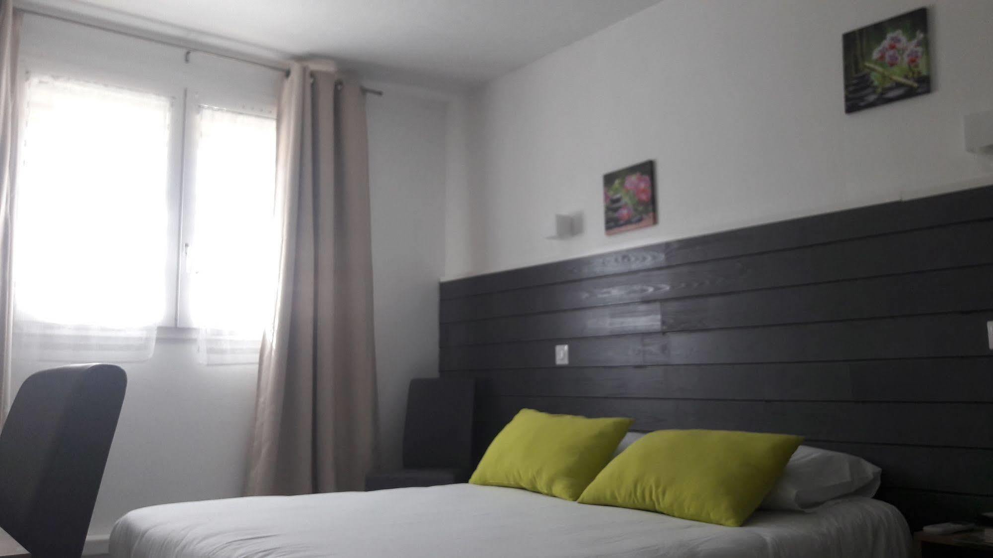 Hotel Lapeyronie Montpellier Luaran gambar