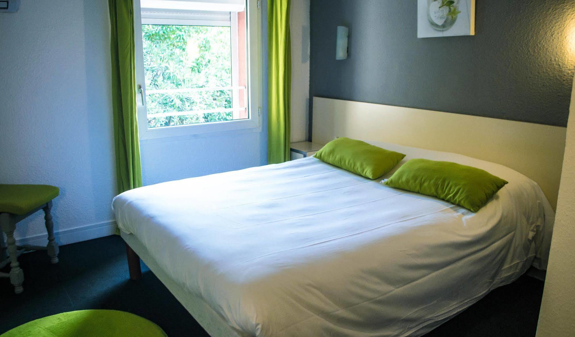 Hotel Lapeyronie Montpellier Luaran gambar