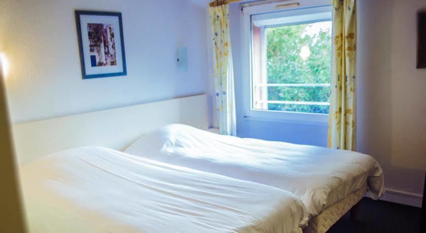 Hotel Lapeyronie Montpellier Luaran gambar